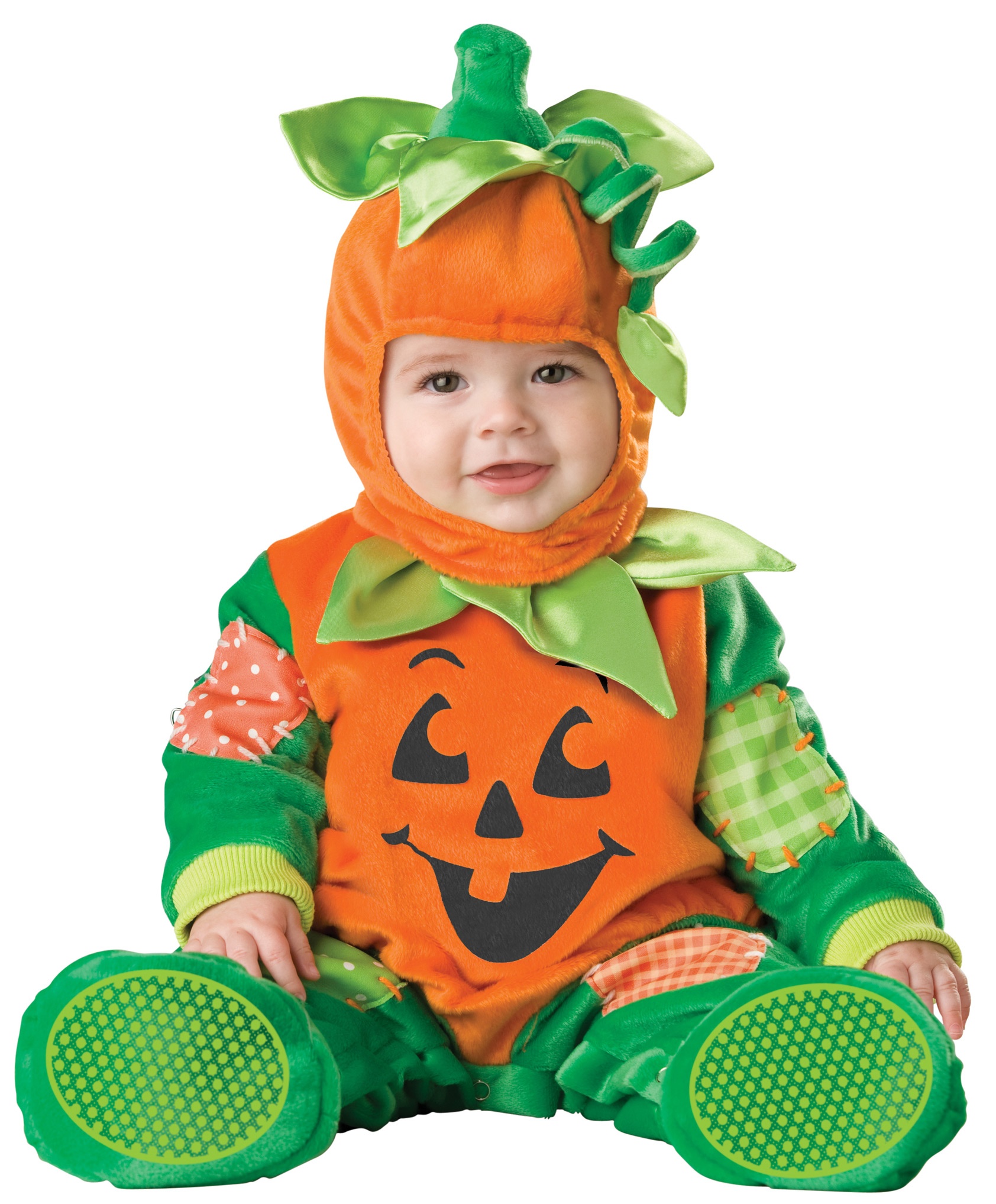 Baby Pumpkin Costume
 Pumpkin Patch Baby Costume Mr Costumes