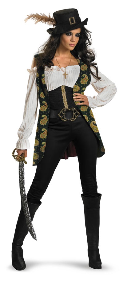 Angelica pirate costume above told Angelica pirate costume think, that