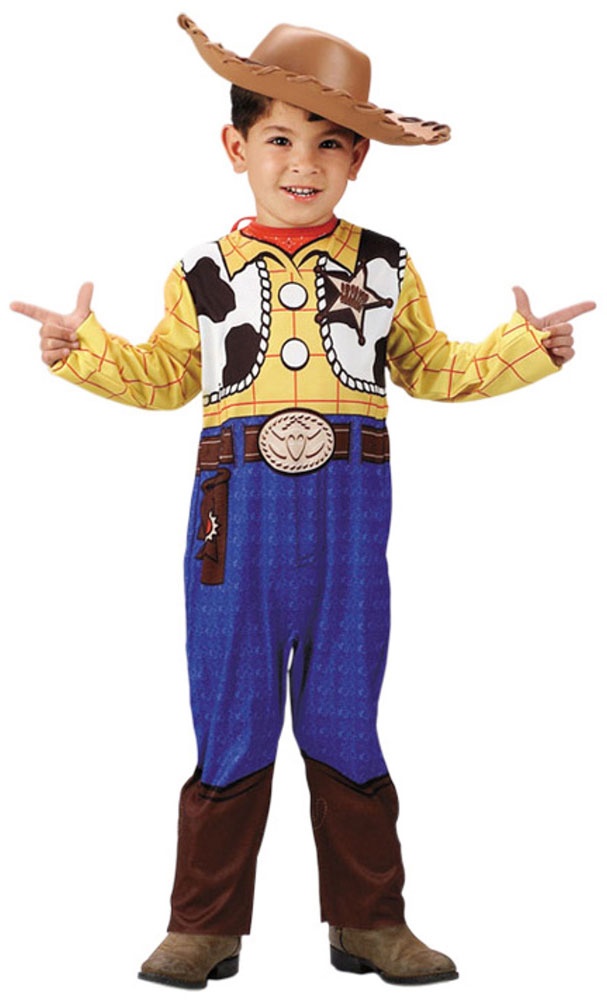 Toy Cowboy