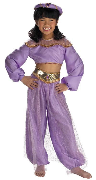 aladdin and princess jasmine costumes. Aladdin Costumes