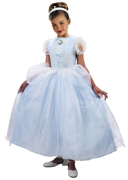 cinderella kids