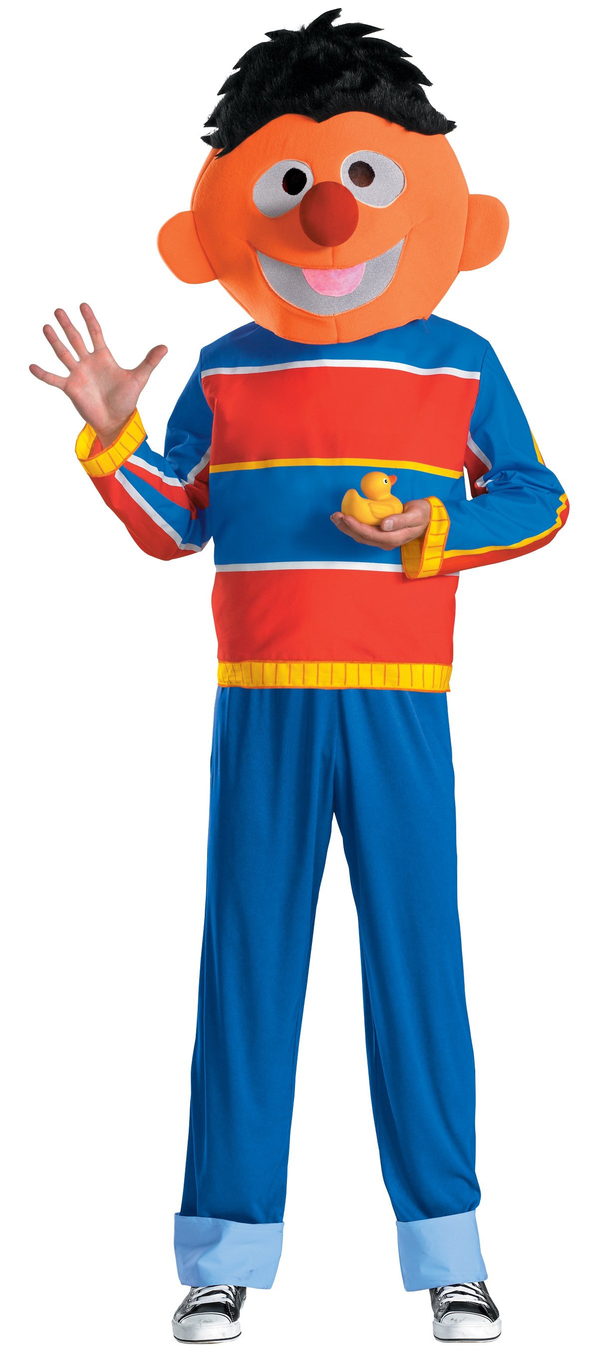 Sesame Street Adult Costumes 8