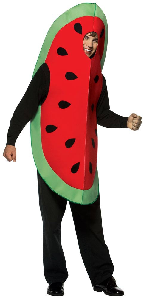 Adult Fruit Costume 31
