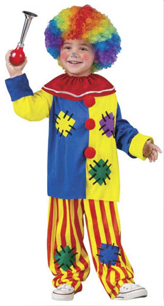 Toddler lolli the clown theclown costumes at childshop Prices with a real ... Toddler lolli the clown theclown costumes at childshop Prices with a real ...